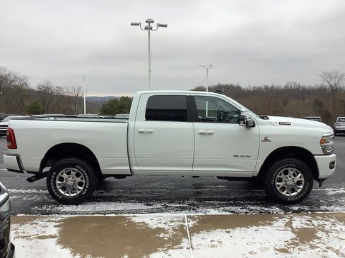 Certified 2024 RAM 2500 Laramie w/ Safety Group image 4
