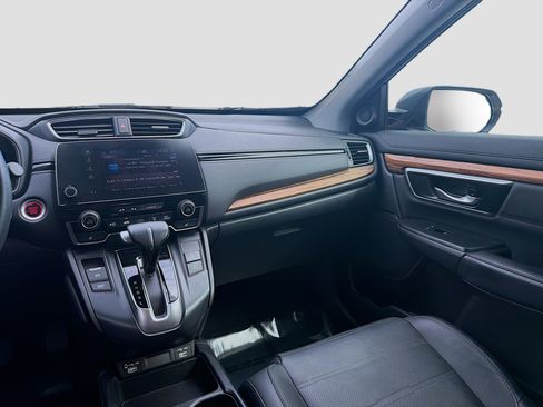 Used 2020 Honda CR-V EX-L image 21