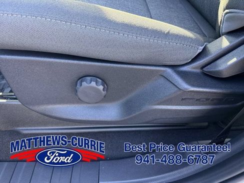 Certified 2026 Ford F250 XL w/ STX Appearance Package AWD/4WD image 11