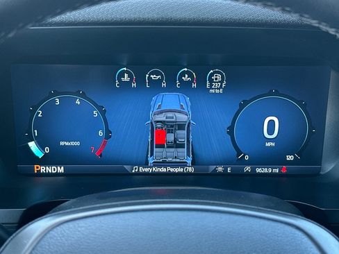 Used 2024 Ford F150 XLT w/ Mobile Office Package image 23