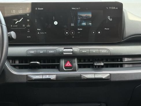 Used 2025 Kia K4 GT-Line Turbo FWD image 18