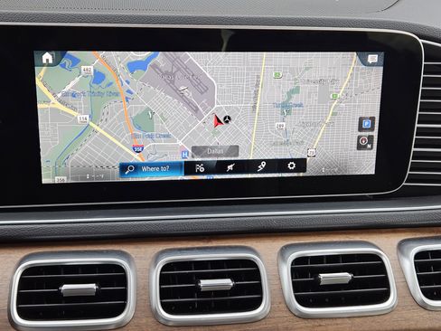 Certified 2022 Mercedes-Benz GLE 350 image 17