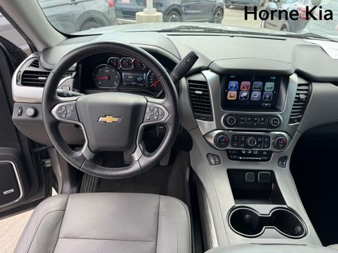 Used 2018 Chevrolet Tahoe LT RWD image 15