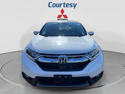 Used 2019 Honda CR-V EX-L image 9