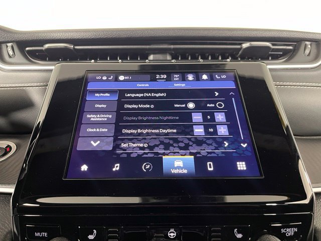 Used 2023 Jeep Grand Cherokee L Laredo AWD/4WD image 30