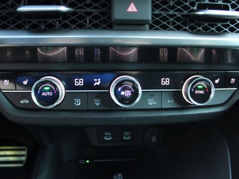 New 2025 Acura ADX A-Spec image 17