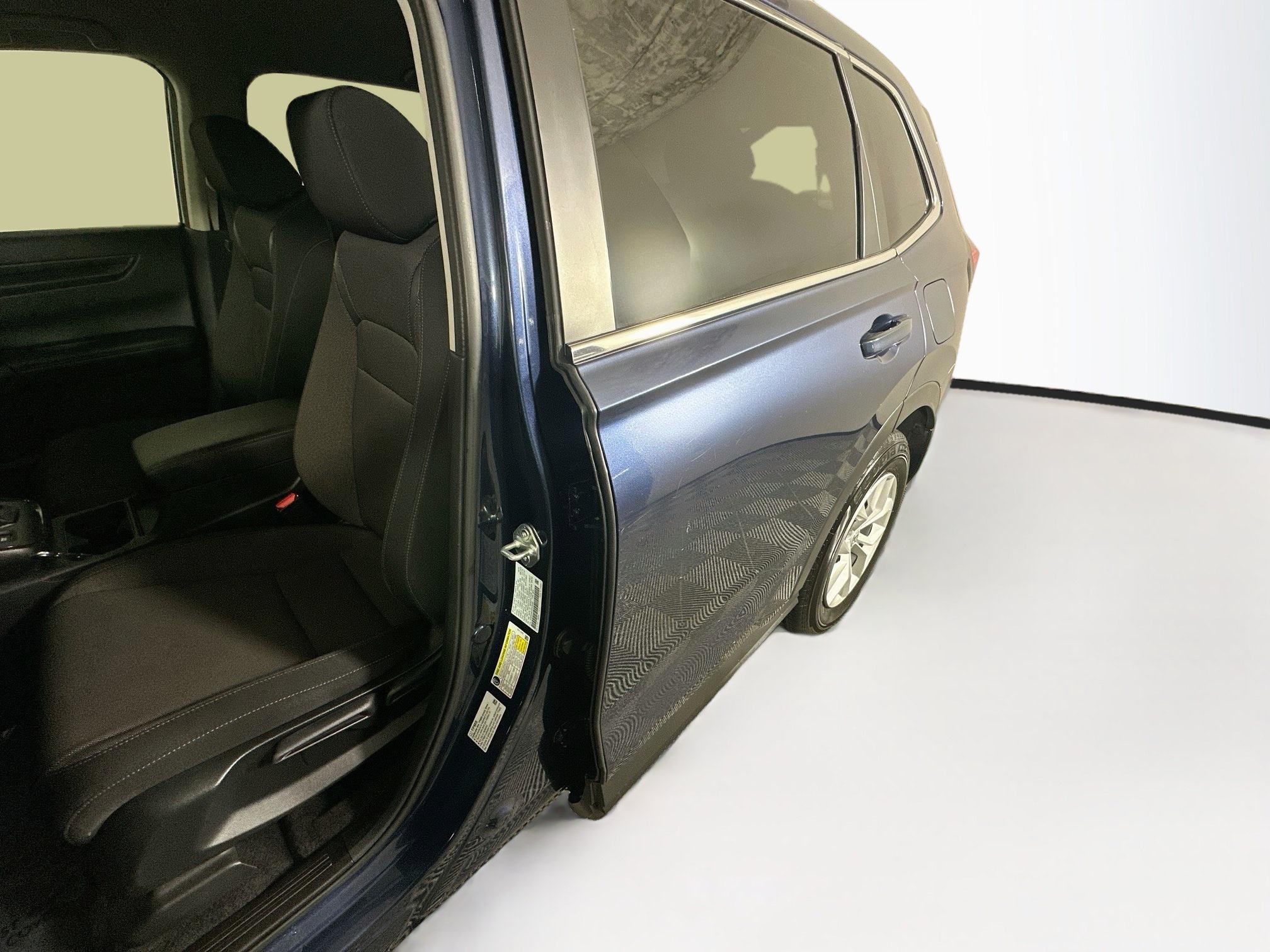 Used 2025 Honda CR-V LX image 12