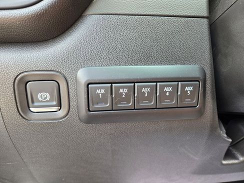 New 2025 Chevrolet Silverado 3500 W/T w/ WT Convenience Package image 21