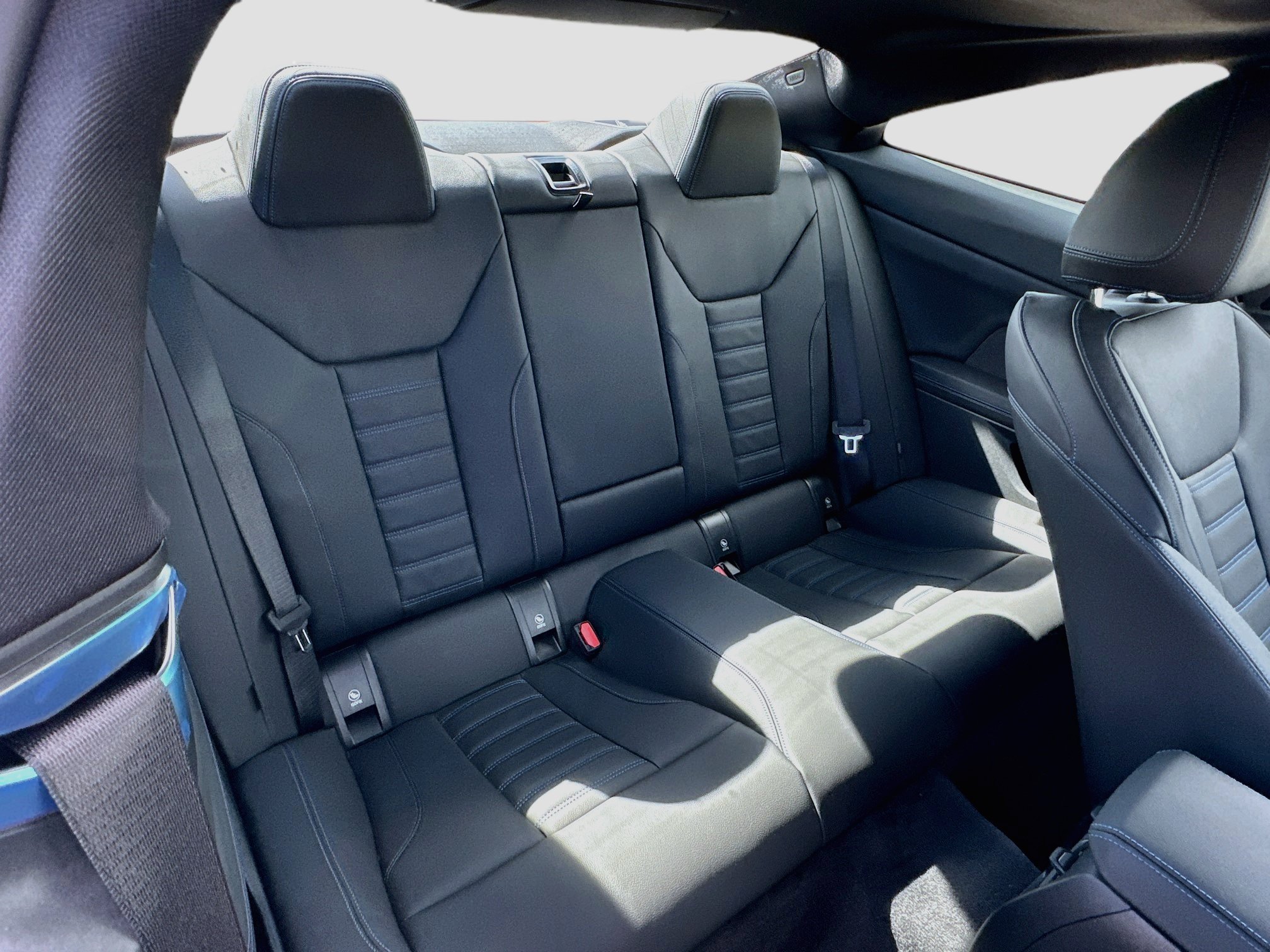 New 2027 BMW M440i Coupe w/ Premium Package RWD image 20