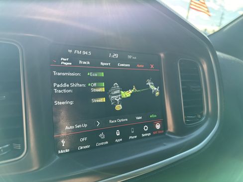 Used 2019 Dodge Charger Scat Pack image 25