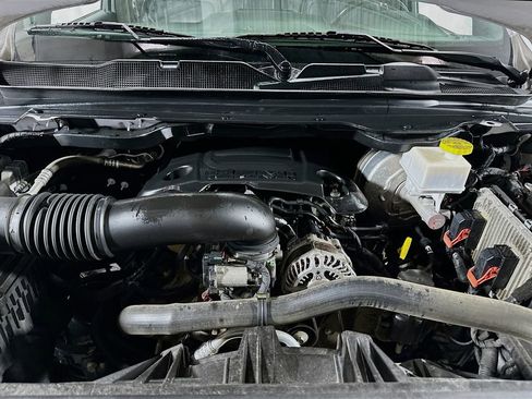 Used 2021 RAM 1500 Rebel w/ Rebel Level 2 Equipment Group AWD/4WD image 31