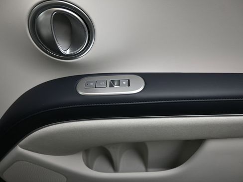 New 2026 Hyundai Palisade Calligraphy image 11