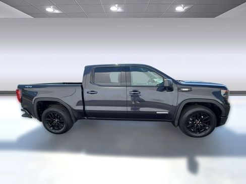 Used 2023 GMC Sierra 1500 Elevation AWD/4WD image 8