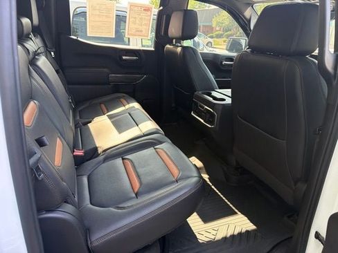 Used 2020 GMC Sierra 1500 AT4 w/ AT4 Premium Package AWD/4WD image 24