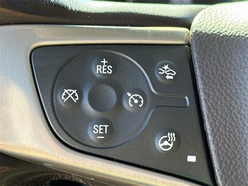 Used 2019 GMC Sierra 2500 Denali w/ Duramax Plus Package image 27