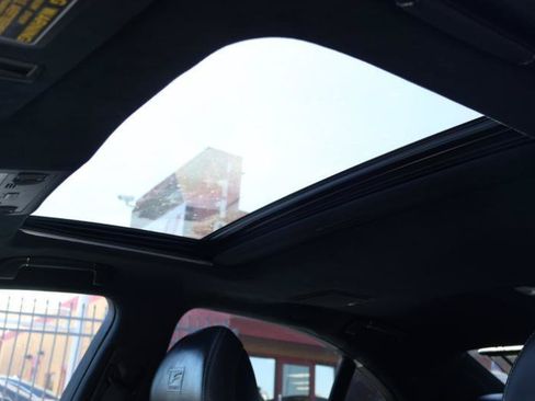 Used 2015 Lexus LS 460 w/ F Sport Package RWD image 28