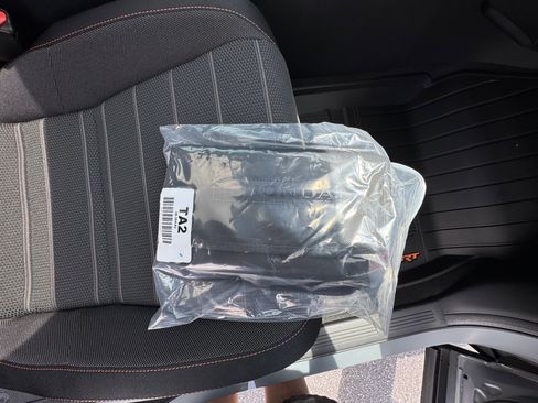 New 2026 Honda CR-V TrailSport image 35