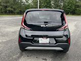 New 2025 Kia Soul LX w/ LX Technology Package image 4
