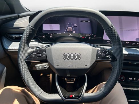 Certified 2026 Audi SQ5 Premium Plus AWD/4WD image 10
