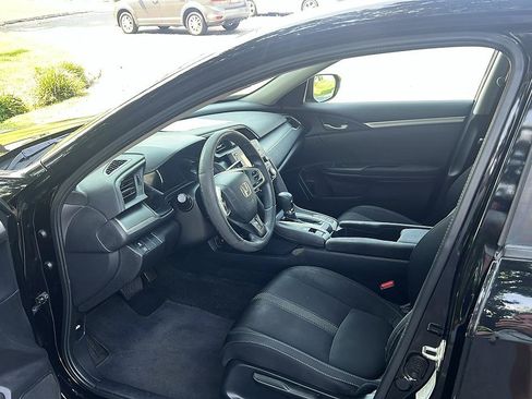 Used 2017 Honda Civic LX image 17