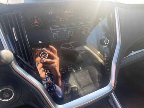 Used 2020 Subaru Outback Limited w/ Popular Package #2 image 26