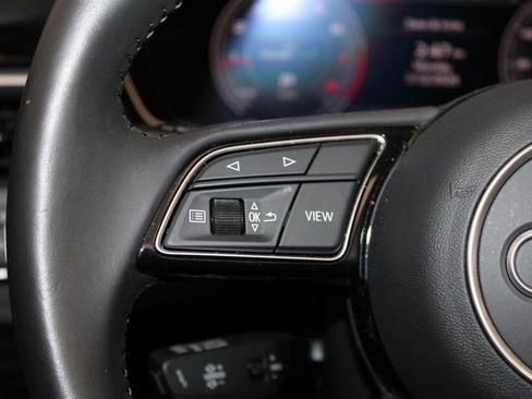 Used 2020 Audi A5 2.0T Premium Plus w/ Premium Plus image 23