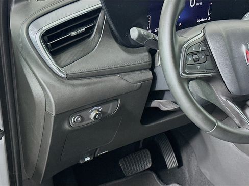 Used 2025 Buick Encore GX Preferred AWD/4WD image 17