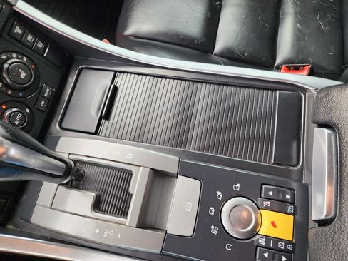 Used 2009 Land Rover Range Rover Sport HSE image 20