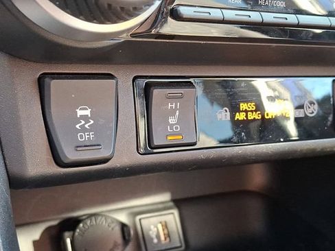 Certified 2024 Toyota RAV4 XLE w/ Convenience Package AWD/4WD image 24