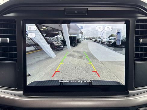 New 2026 Ford F150 XL image 12