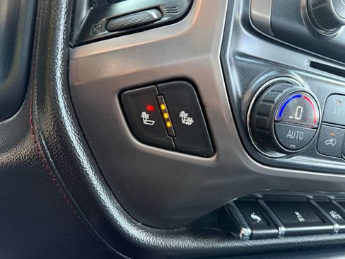 Used 2014 GMC Sierra 1500 SLT w/ All-Terrain Package image 20