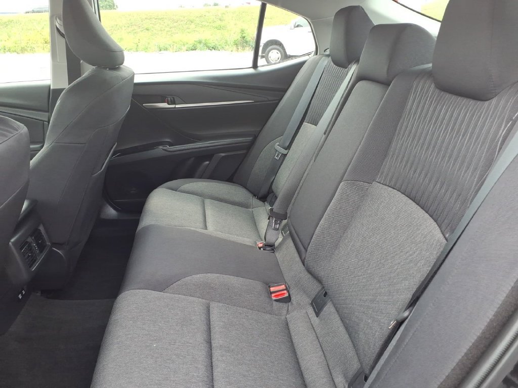 Used 2026 Toyota Camry LE FWD image 16