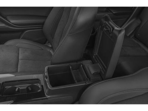 New 2026 Mitsubishi Eclipse Cross AWD image 16