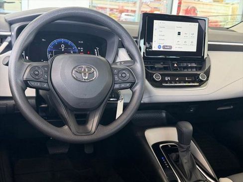 Certified 2026 Toyota Corolla LE FWD image 30