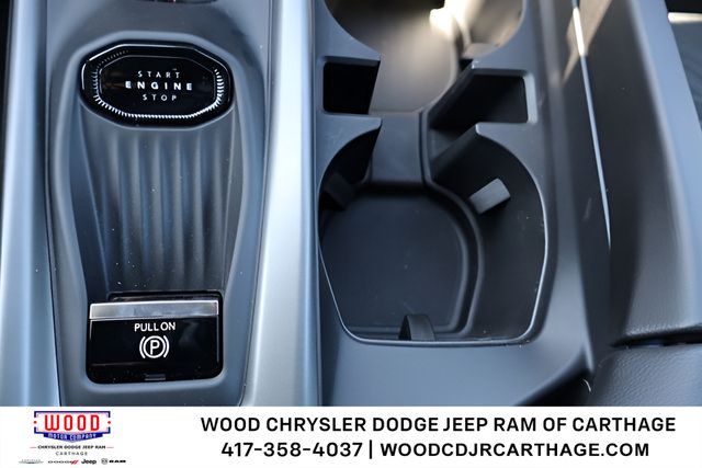 New 2026 Dodge Charger Scat Pack w/ Blacktop Package AWD/4WD image 23