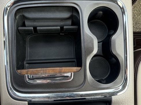 Used 2018 RAM 3500 Laramie Longhorn w/ Longhorn Southfork Package image 23