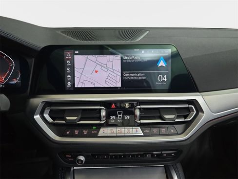 Used 2023 BMW 430i xDrive Convertible w/ M Sport Package image 22