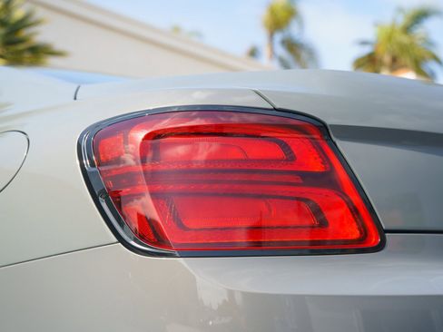 Used 2025 Bentley Flying Spur Speed image 29