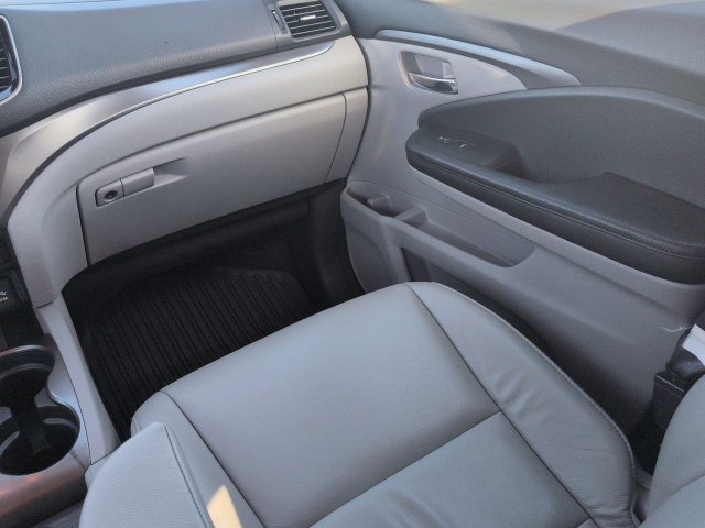 Used 2022 Honda Pilot Special Edition image 17