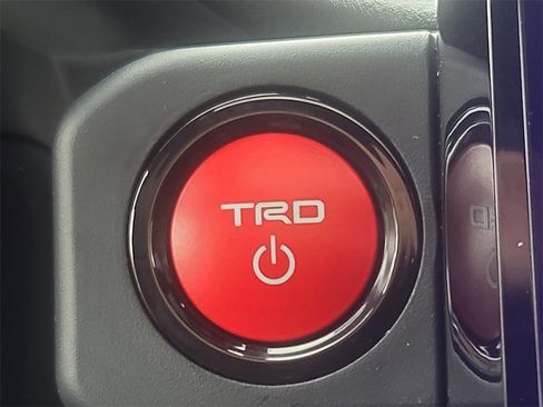 New 2026 Toyota Tacoma TRD Off-Road image 23