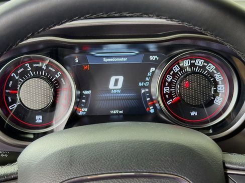 Used 2021 Dodge Challenger R/T Scat Pack w/ Plus Package RWD image 15