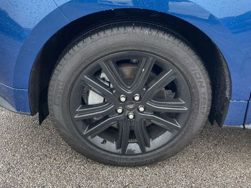 Used 2024 Ford Edge ST-Line image 8