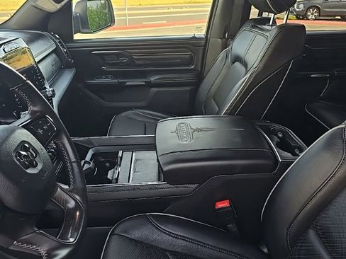 Used 2022 RAM 1500 Limited w/ Body-Colour Bumper Group AWD/4WD image 10