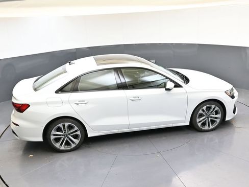 New 2026 Audi A3 2.0T Premium image 51