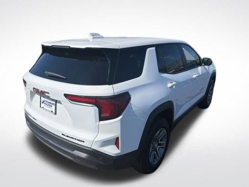 Used 2025 GMC Terrain Elevation image 5