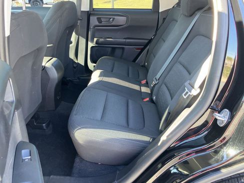 Used 2022 Ford Bronco Sport Base image 22