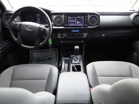 Used 2023 Toyota Tacoma SR AWD/4WD image 19