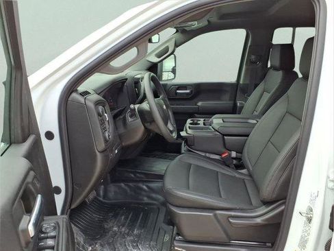 New 2026 Chevrolet Silverado 2500 W/T w/ WT Convenience Package AWD/4WD image 18