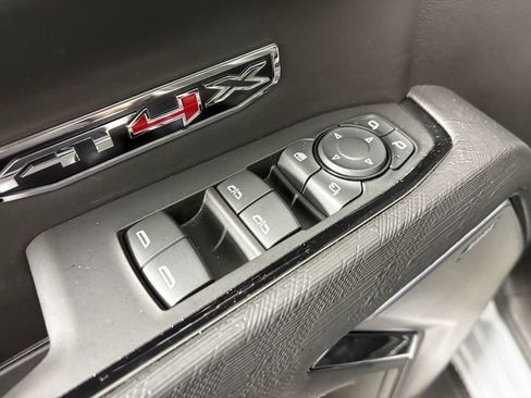 Used 2024 GMC Sierra 1500 AT4X AWD/4WD image 13