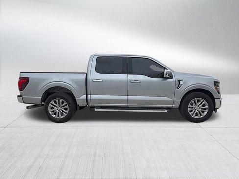 Used 2024 Ford F150 XLT w/ Equipment Group 302A MID RWD image 5